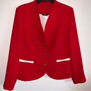 Cara Lotti Blazer